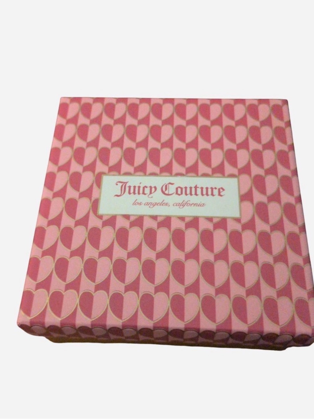 Juicy Couture Gold Charm Bracelet - Picture 3 of 3
